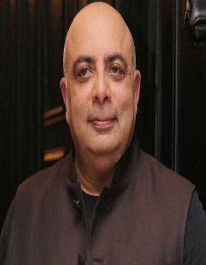 Tarun Tahiliani