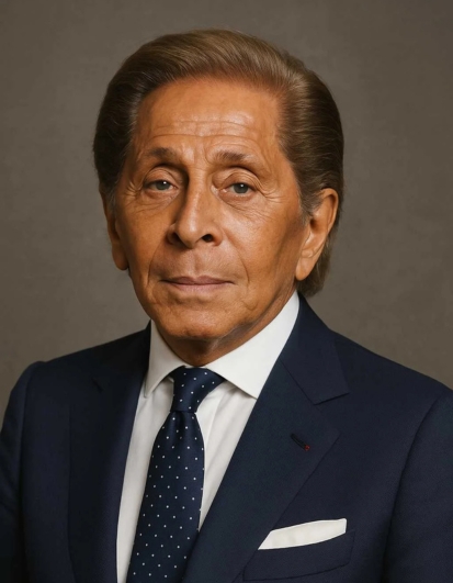 Valentino Garavani