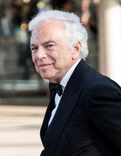 Ralph Lauren
