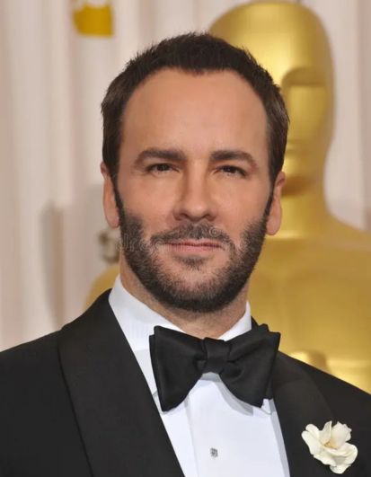 Tom Ford