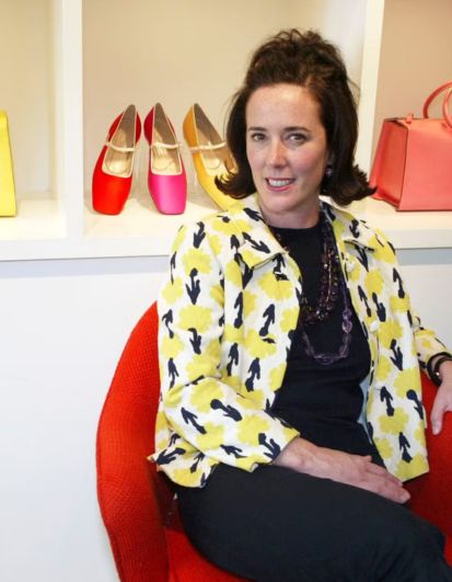 Kate Spade