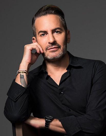 Marc Jacobs