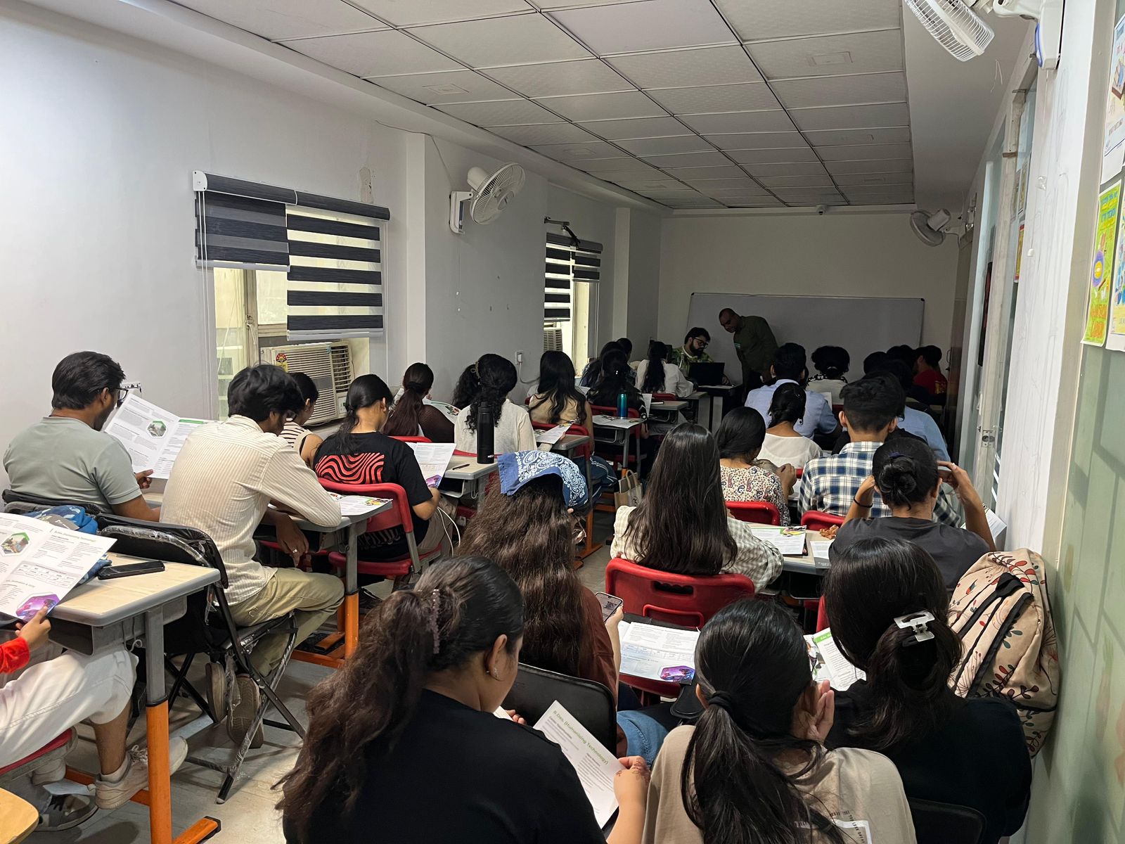 Preet Vihar Student 6