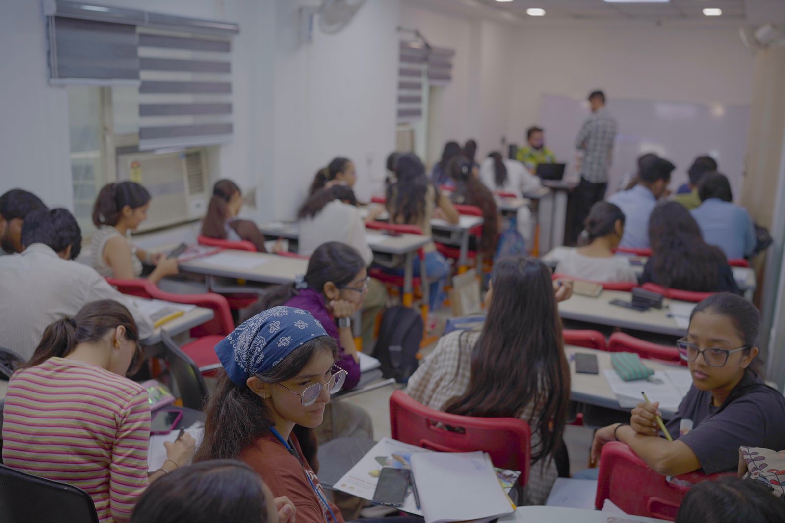 Preet Vihar Student 1